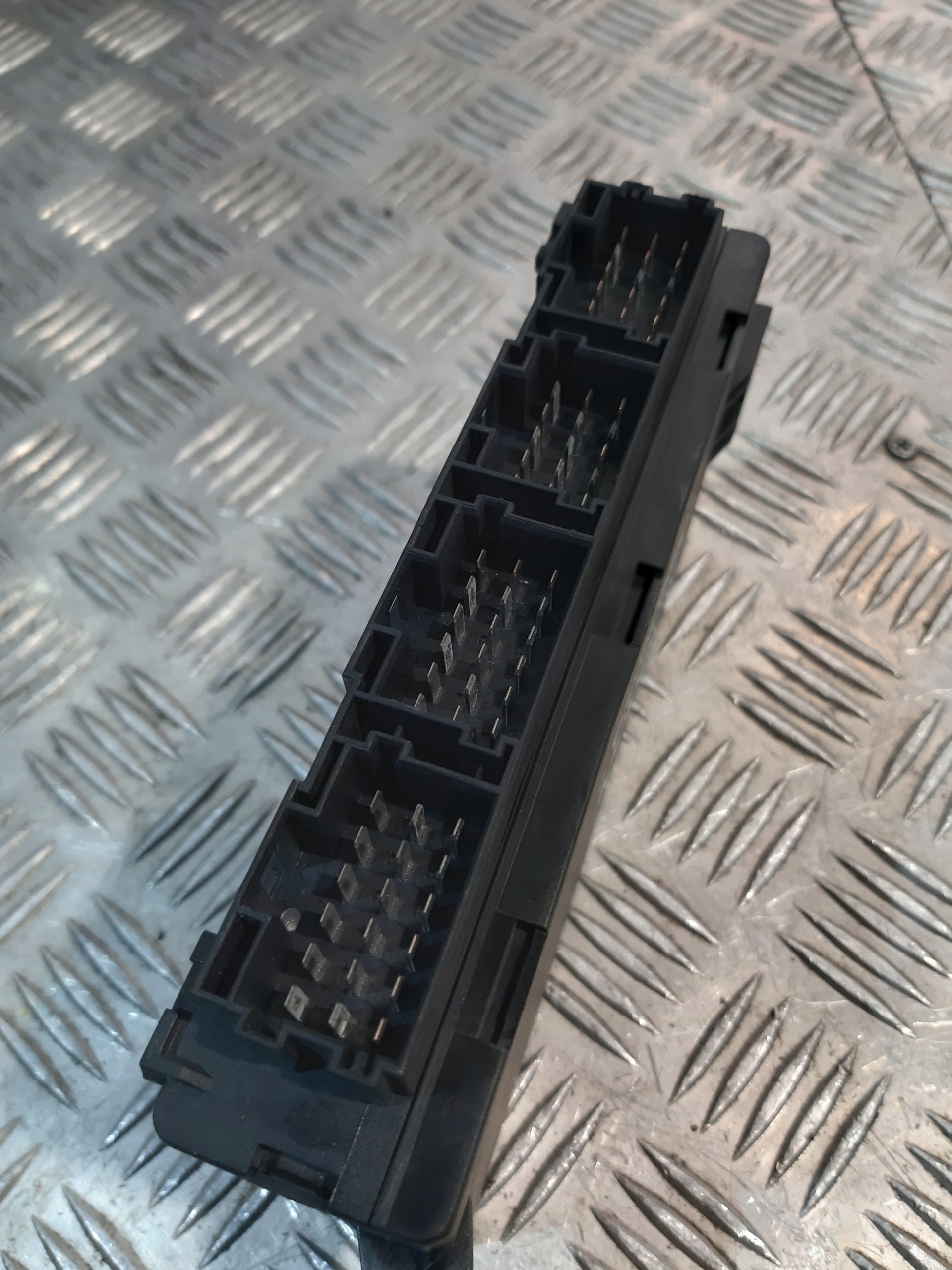 comfort control unit RENAULT PREMIUM 5010564101A