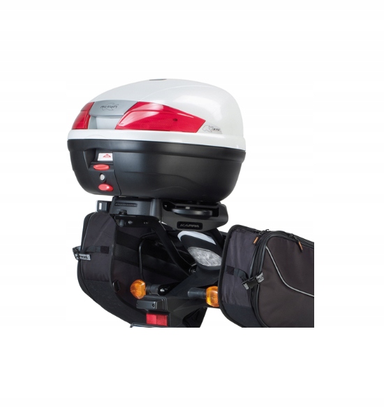 Kappa centrálna konštrukcia Honda Cb Cbr 600 KZ1102