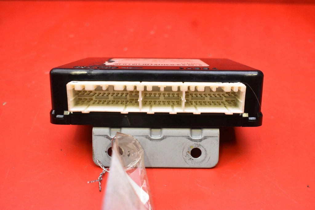 Centralina modulo BCM 95400-2K220 KIA SOUL 1 e 1.6 CVVT 126 KM 08-11