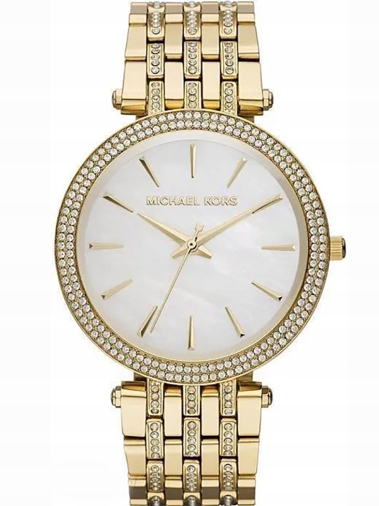 Dámské Hodinky Michael Kors Darci MK3219 Box