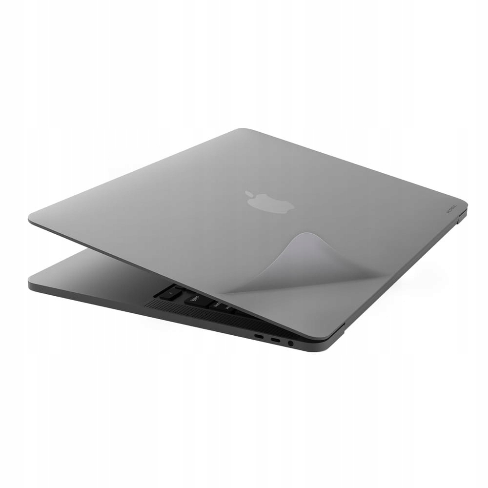 Macbook Air M2 Space Gray - Niska cena na Allegro