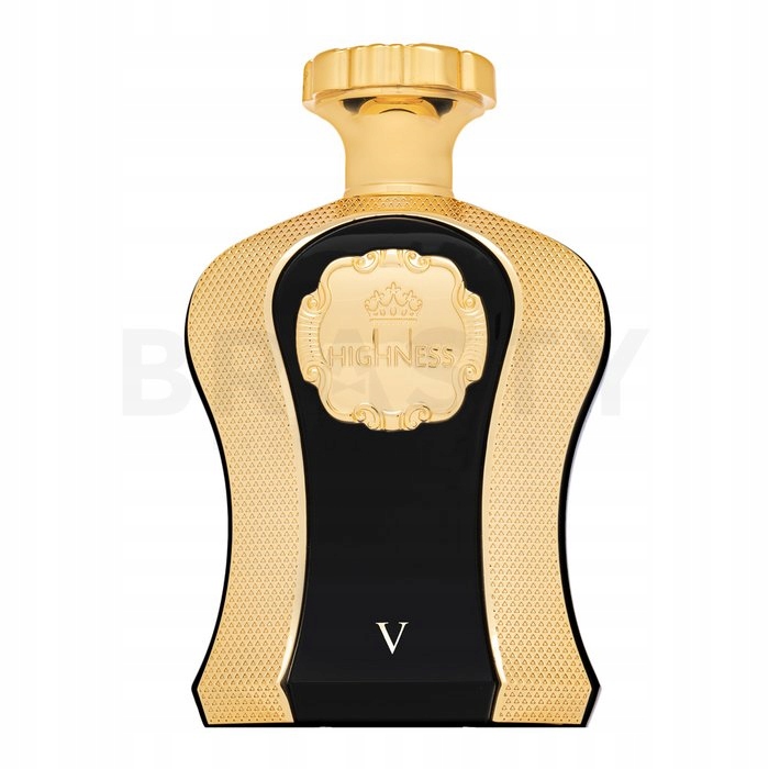 Afnan Highness V Edp W 100 ml