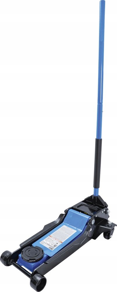 Podnośnik punktowy | hydrauliczny | 3,5 t ŻABA Marka BGS Technic