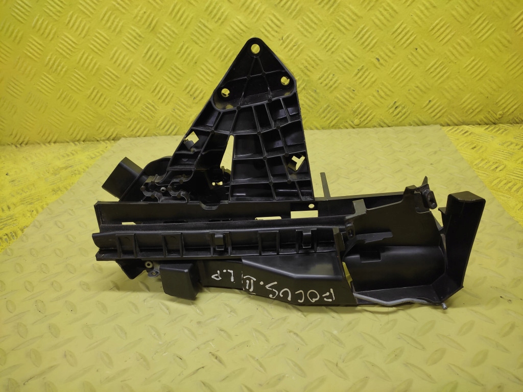 FORD FOCUS MK2 Support montage pare-chocs Gauche Avant