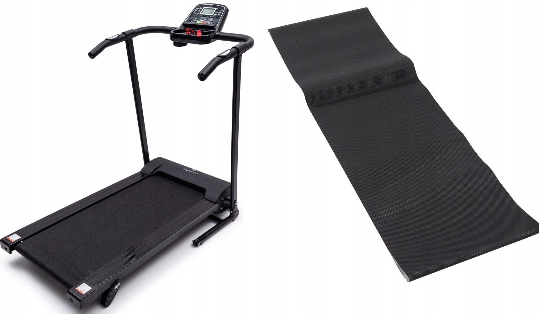 PAS DO BIEŻNI STYLETICS 40 CM PASUJE NA WSZYSTKIE