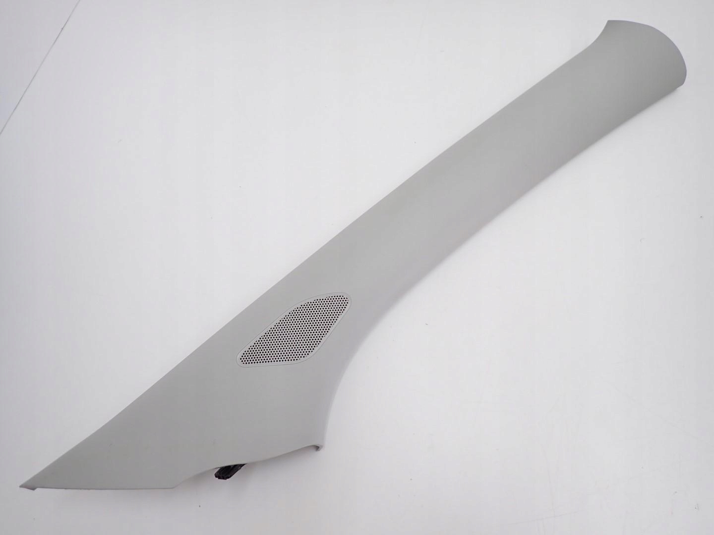 PLASTIK OSŁONA SŁUPKA PRAWA 6R6867234 VW POLO V 6R 6C 12R