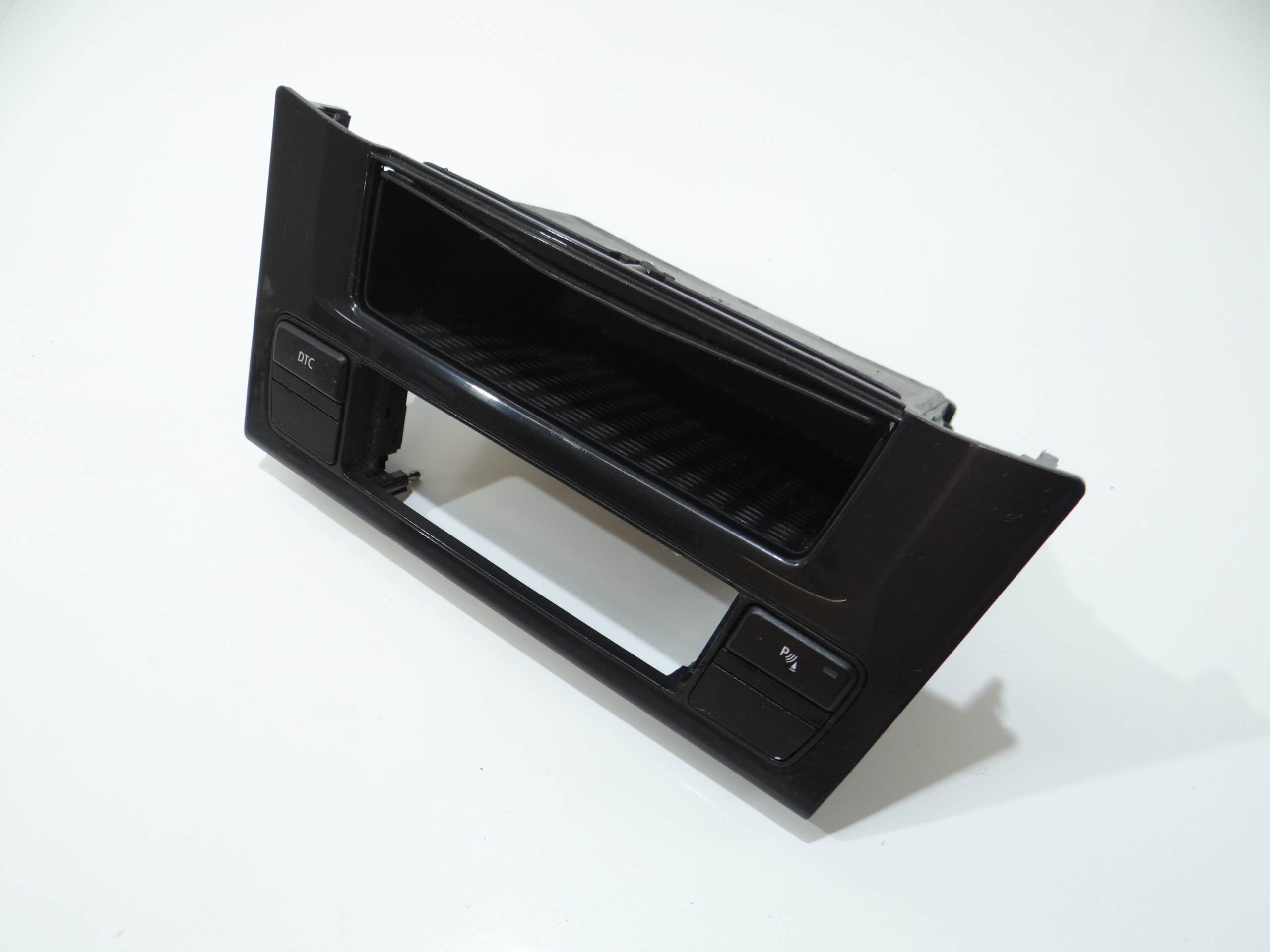frame passenger compartment of the dashboard consoles BMW 5 E60 E61 9139391 (16657730)