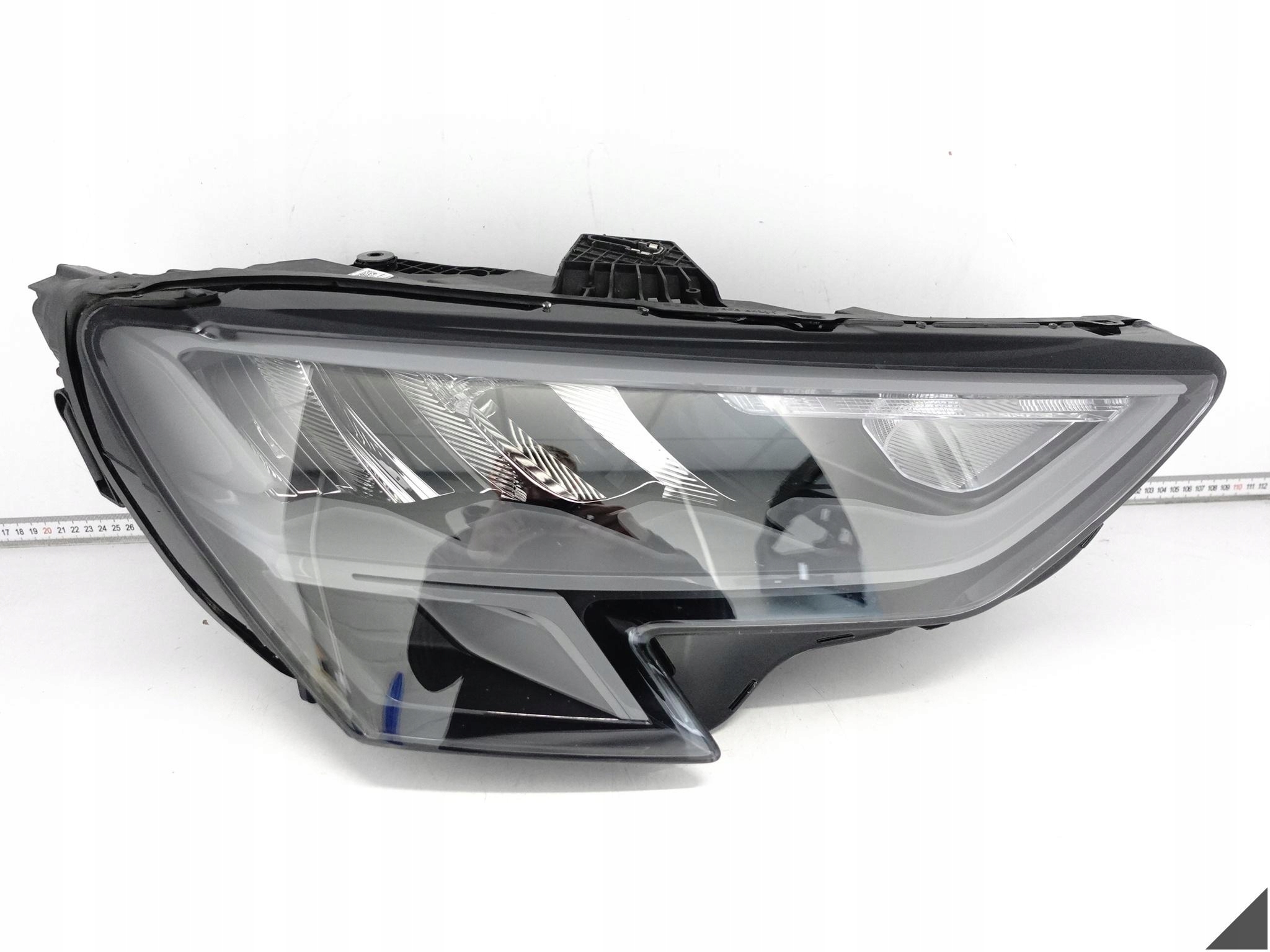 AUDI A3 S3 8Y0 20-23 light HEADLIGHT BASIS FULL LED right front EUROPA