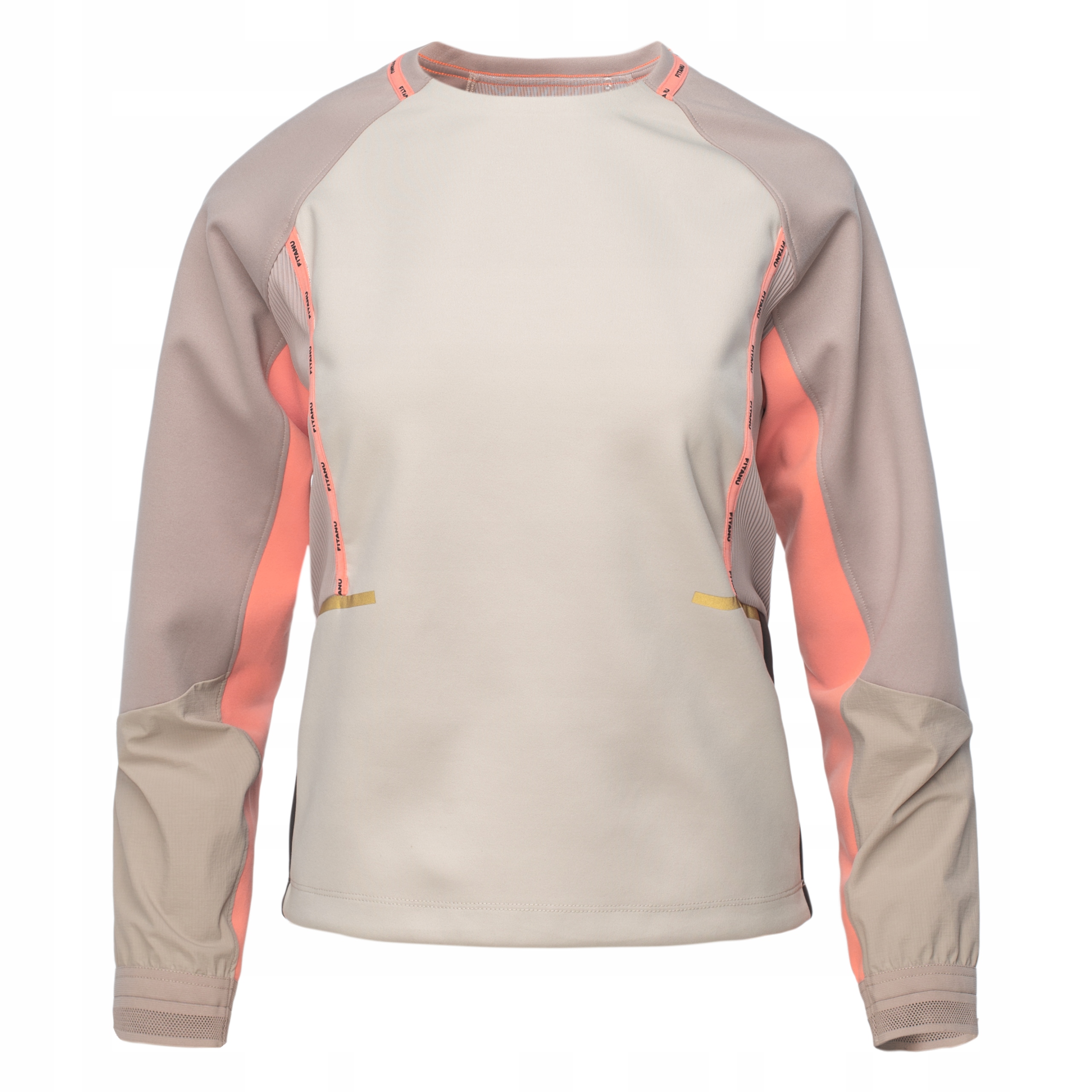 Damska Bluza Fabrio W L Fitanu
