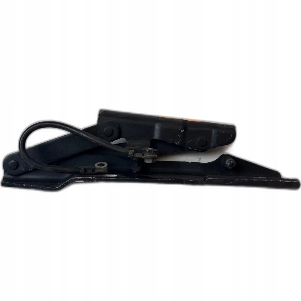 hinge bonnets front front right BMW 5 E60