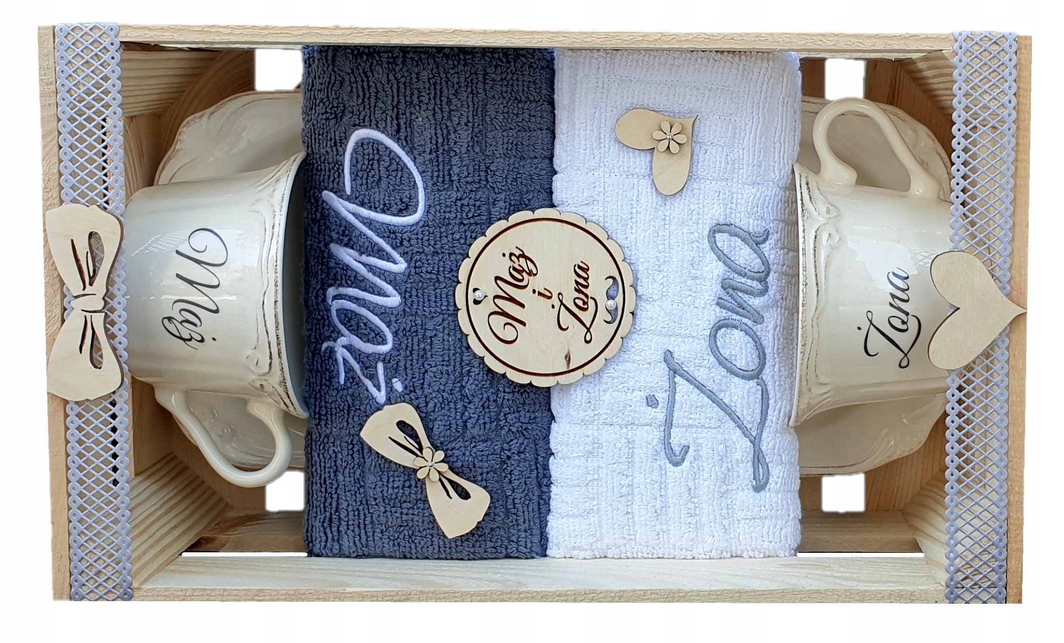 

100% praktyczny Na Ślub, Rocznicę, Wesele