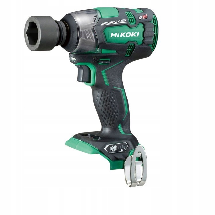 Hikoki WR18DBDL2 W4Z Klucz udarowy akumulatorowy