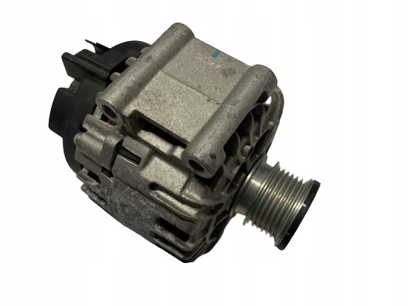 MERCEDES ГЕНЕРАТОР 014 A0141541502