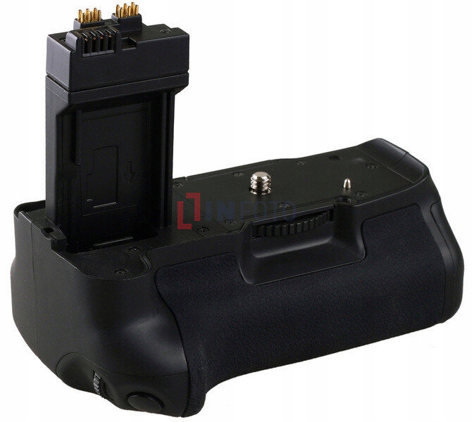 Battery Pack Newell BG-E8 do Canon Przeznaczenie Canon