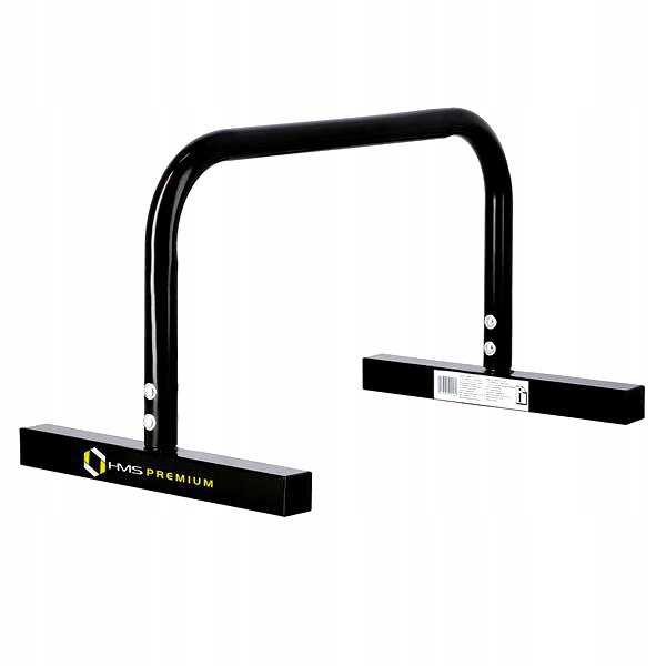 UCHWYTY DO POMPEK PODPÓRKI PRZYRZĄD DO ĆWICZEŃ Marka HMS
