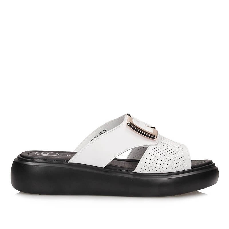 Módní nazouváky Filippo DK7025/25 Wh