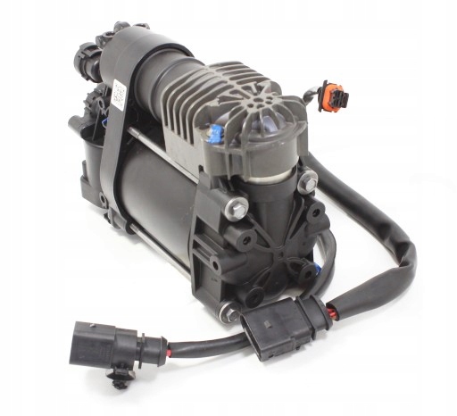 443 020 - КОМПРЕССОР ПОДВЕСКИ VW TOUAREG 7P