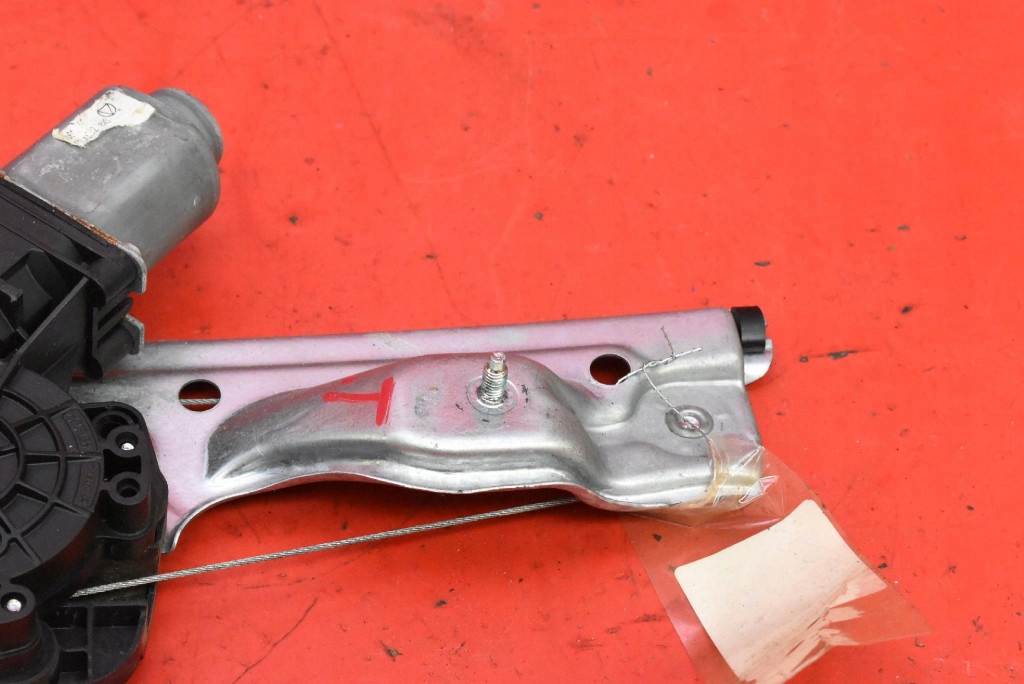 window regulator left rear part EU 430106F0 RENAULT TALISMAN 1 and KOMBI 12-20