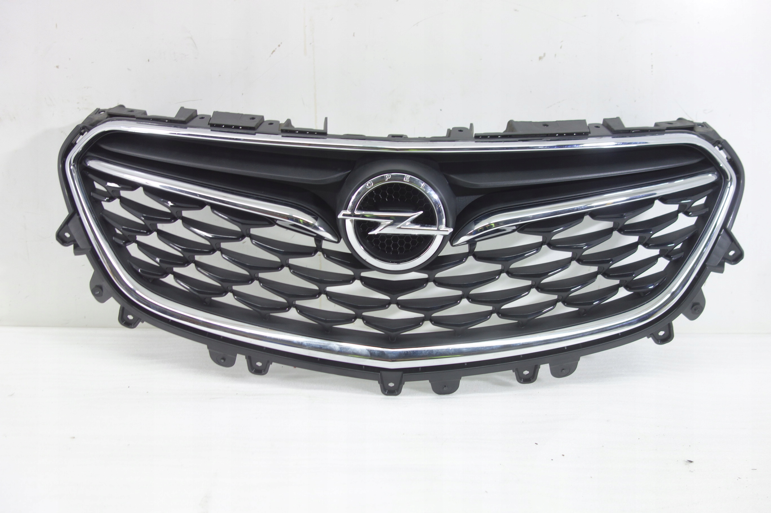 GRILL PODSTAWA WZMOCNIENIE OPEL MOKKA X LIFT 16-19