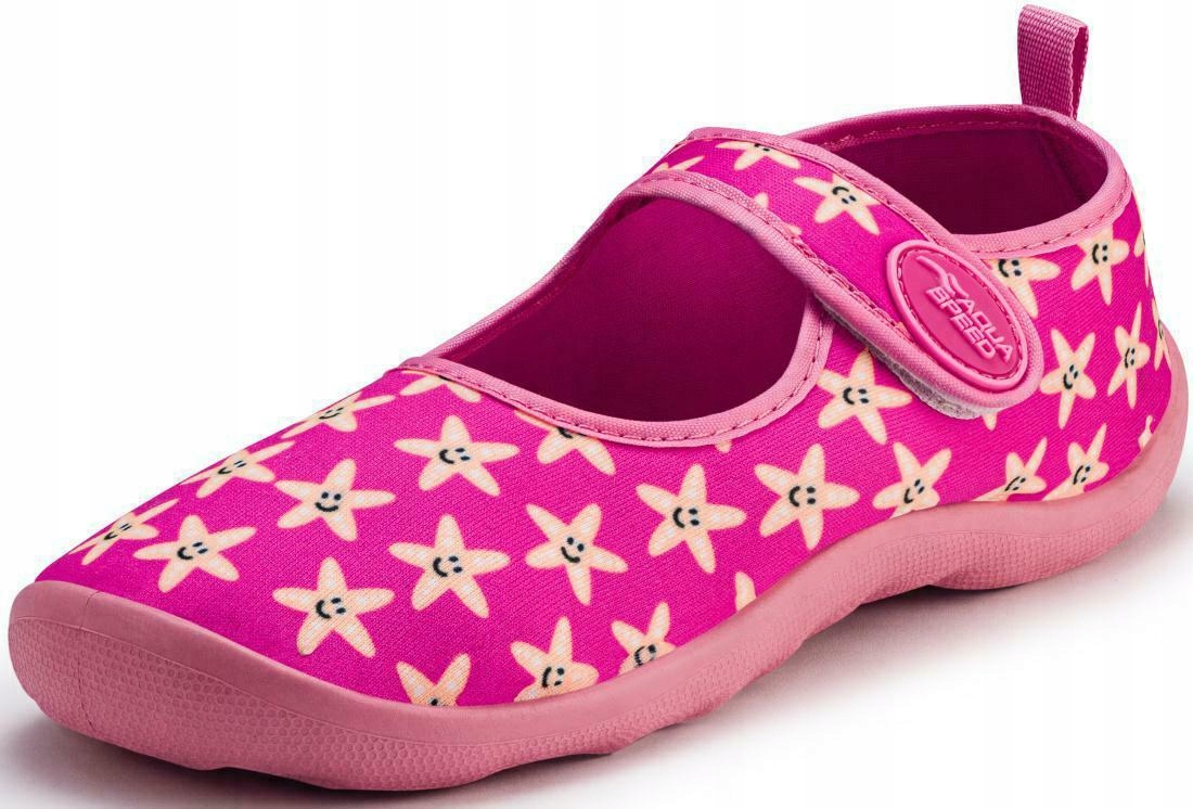 Buty plażowe Aquaspeed Aqua Shoe Model 29B - 32