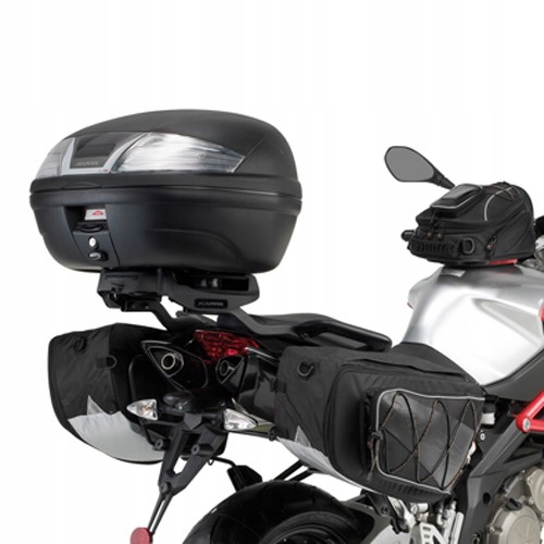 Kappa Rošt Centrálneho Kufra Aprilia Shiver 750 (10-15) Bez Dosky