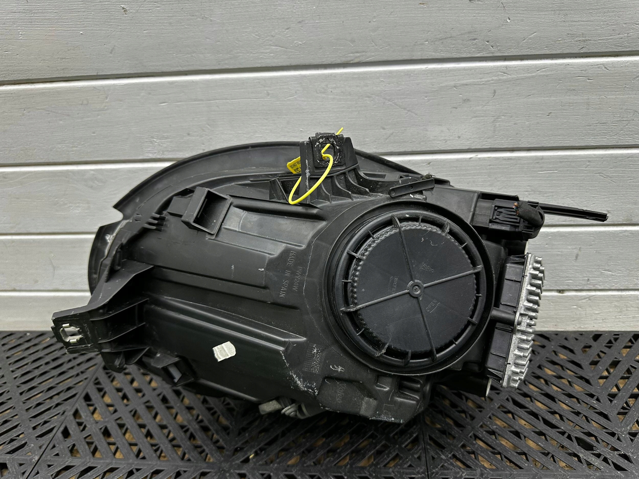 light complete Mini One - Cooper F56 F55 7472231