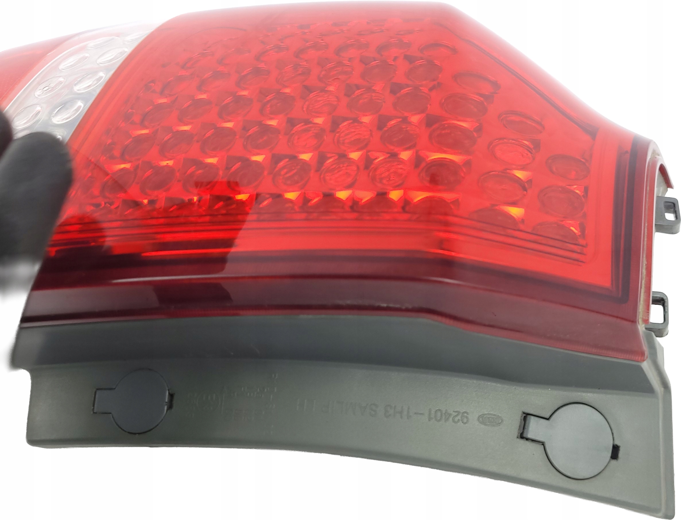 KIA CEED and LIFT KOMBI light rear rear part left EUROPA
