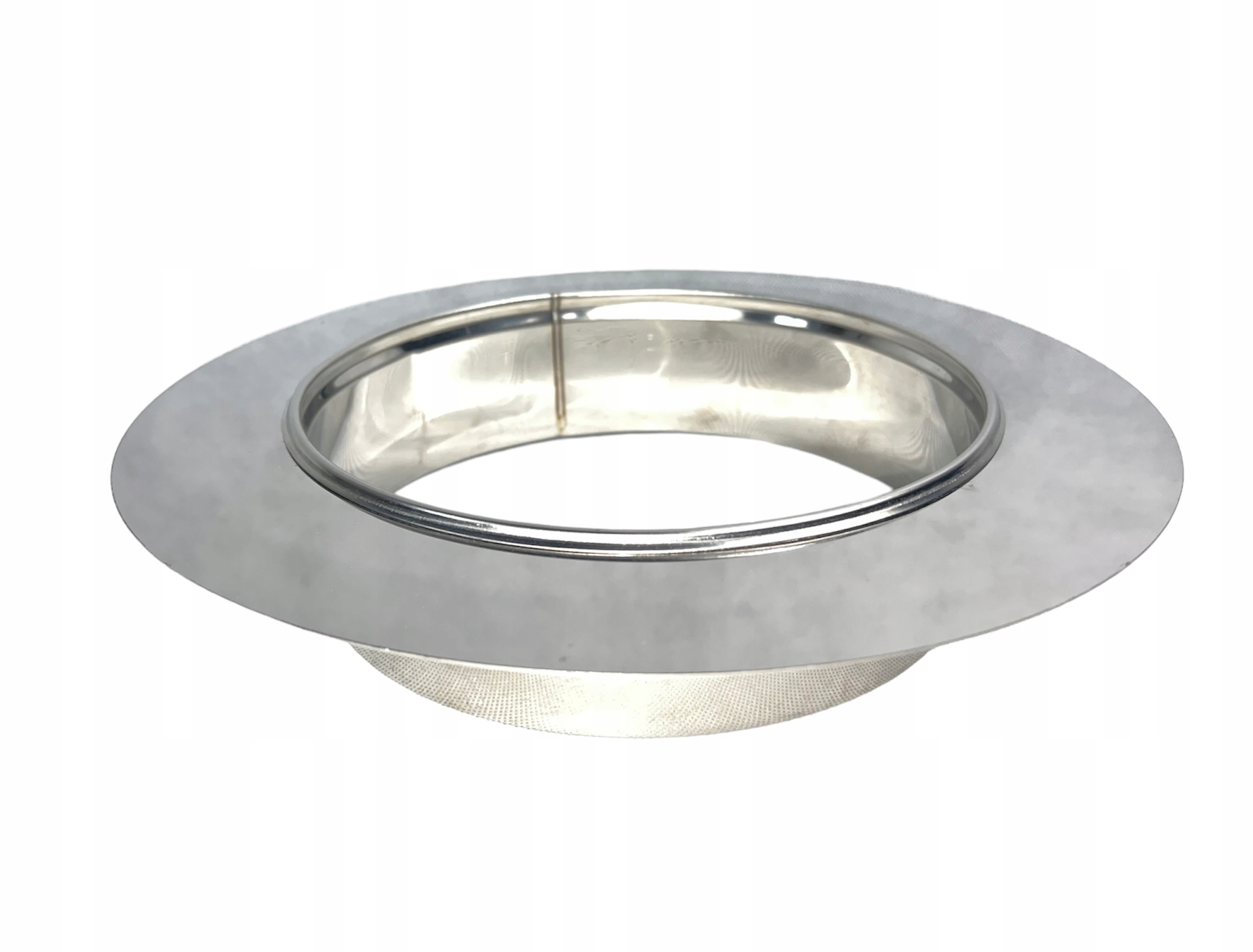 

Rozeta kwasoodporna fi 125