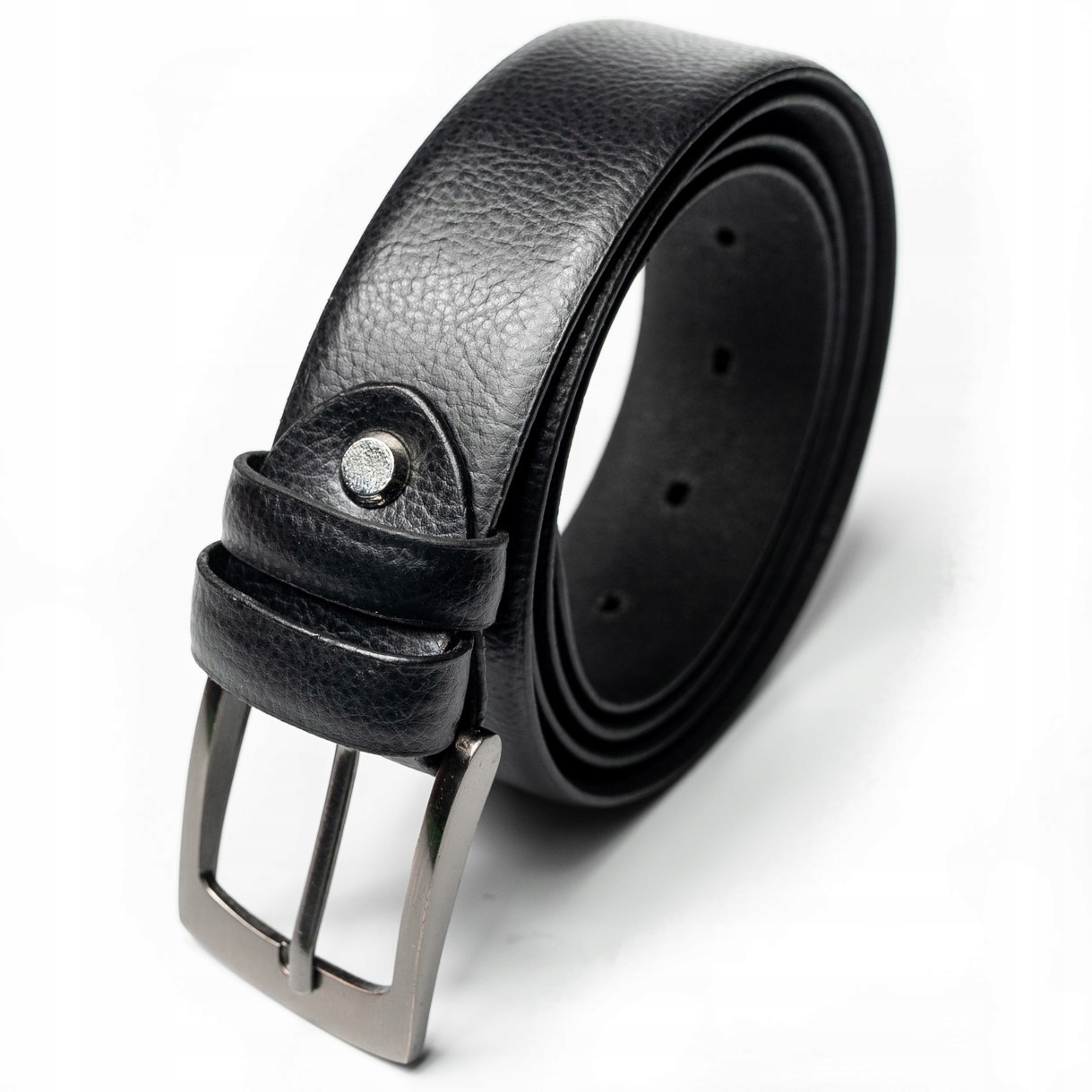 

Pasek przeszycia męskie paski do spodni skórzane