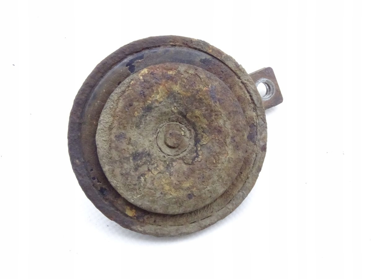 VW LT II 96-06 KLAKSON SYGNAŁ