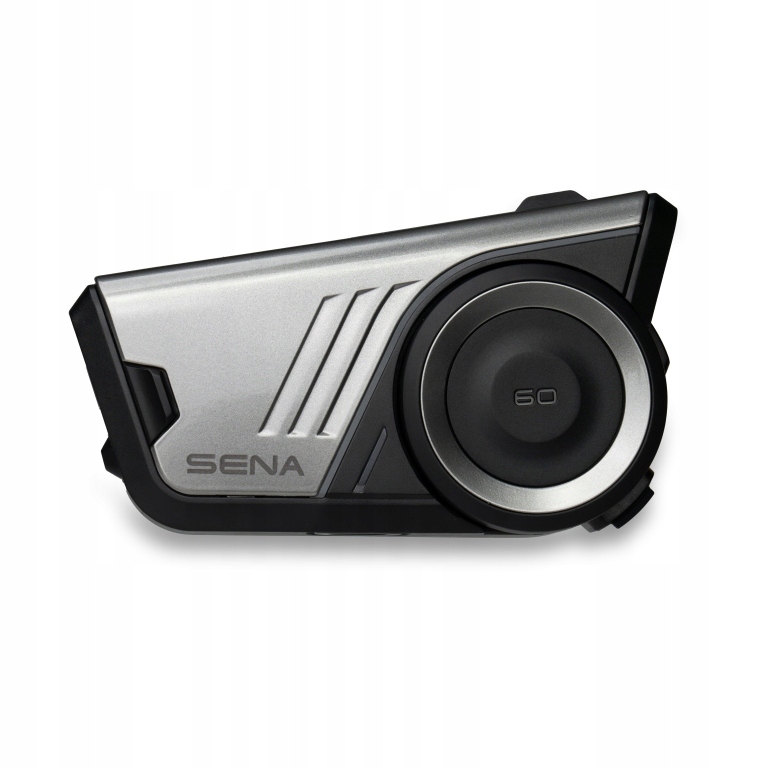 Sena Motocyklový Interkom 60S Quantum Mesh 3.0 2.0 Bluetooth 5.3 Wave Do 20
