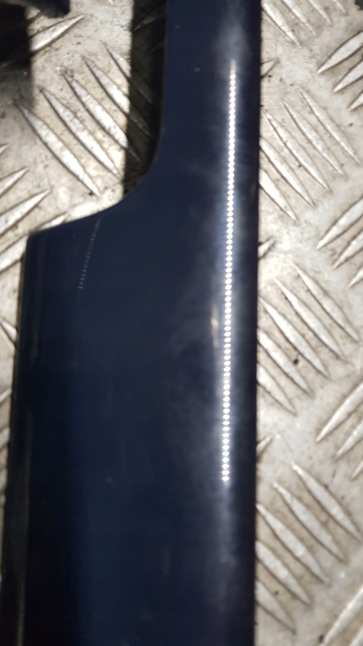 AUDI A4 B6 Moulage DEKOR Console KOMPLET