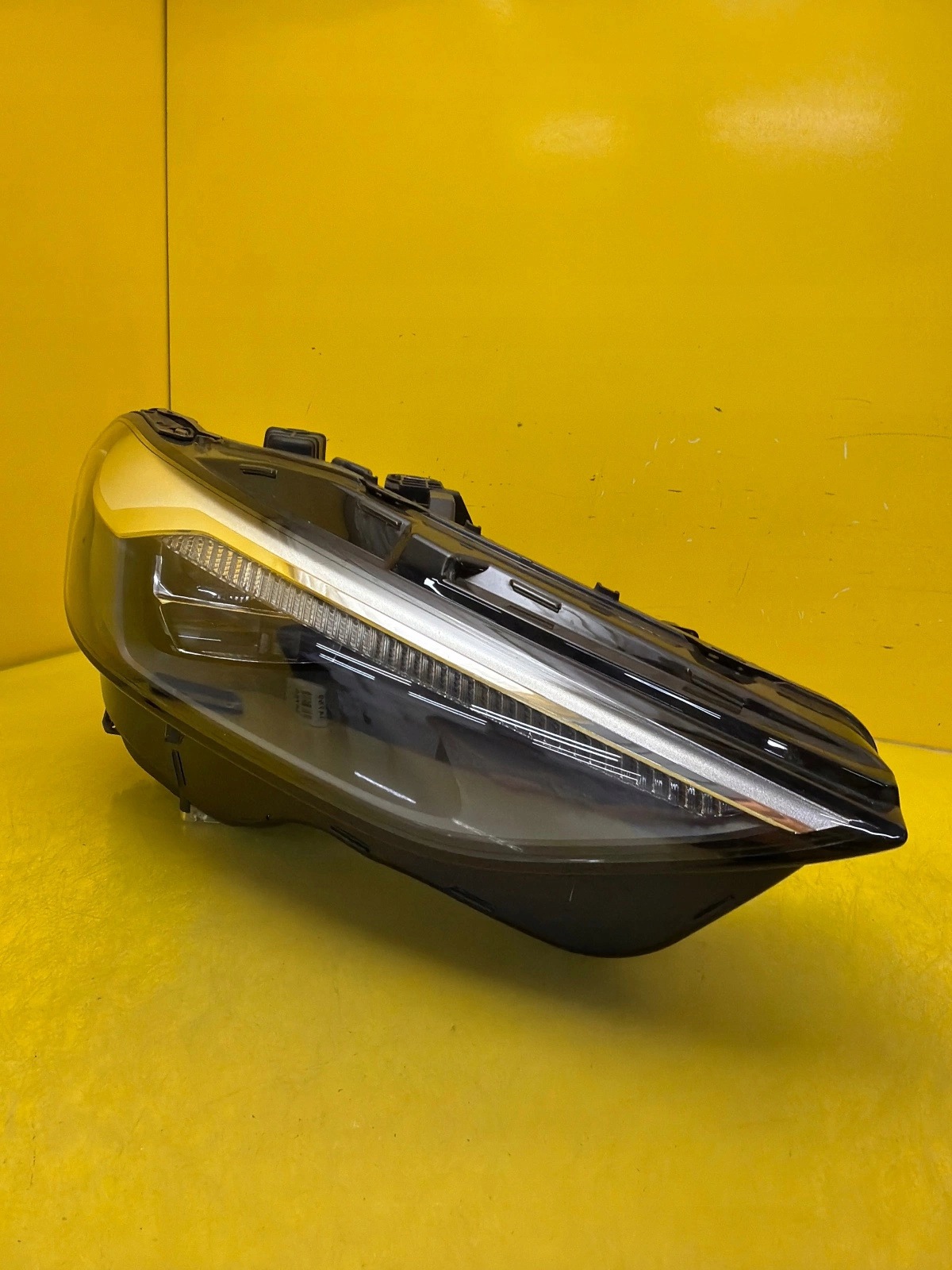 light right Audi A5 III 8B3 Full Led 8B3941012K
