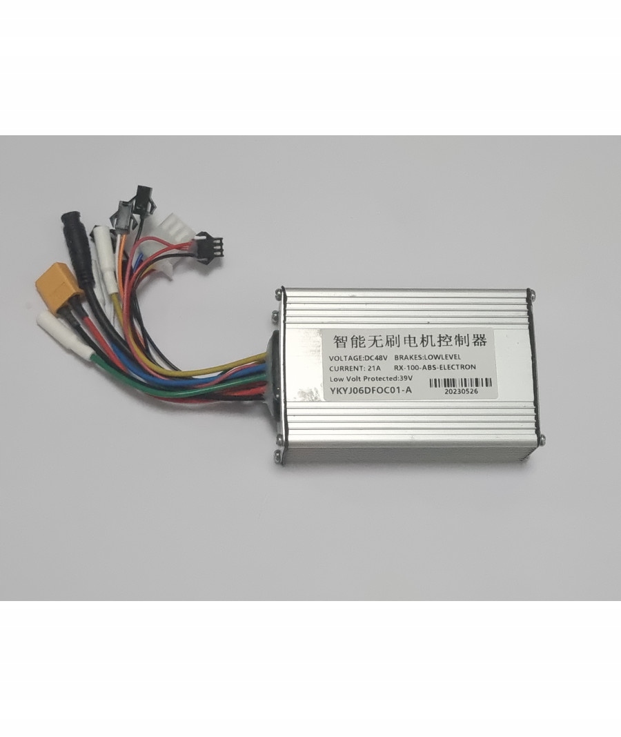 Kontroler Sterownik do Kugoo M4 Pro V2