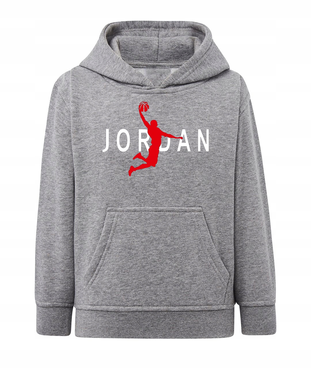 

Bluza Dziecięca Jordan Nba Air 12/14 Lat 152