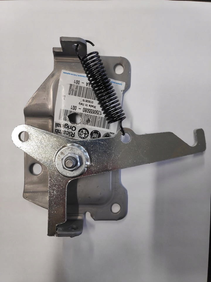 MECHANIZM HAMULCA RĘCZNEGO DUCATO JUMPER BOXER