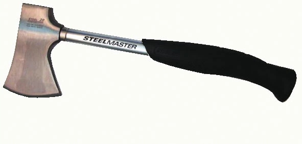 

Siekiera Steelmaster 800GR 1-51-030 Stanley