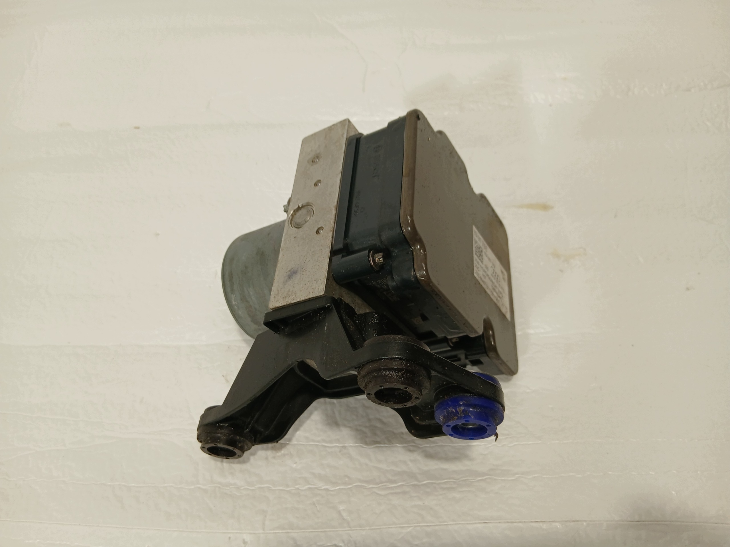AUDI Q5 80A hauptbremszylinder bremspumpe ABS 80A907379E