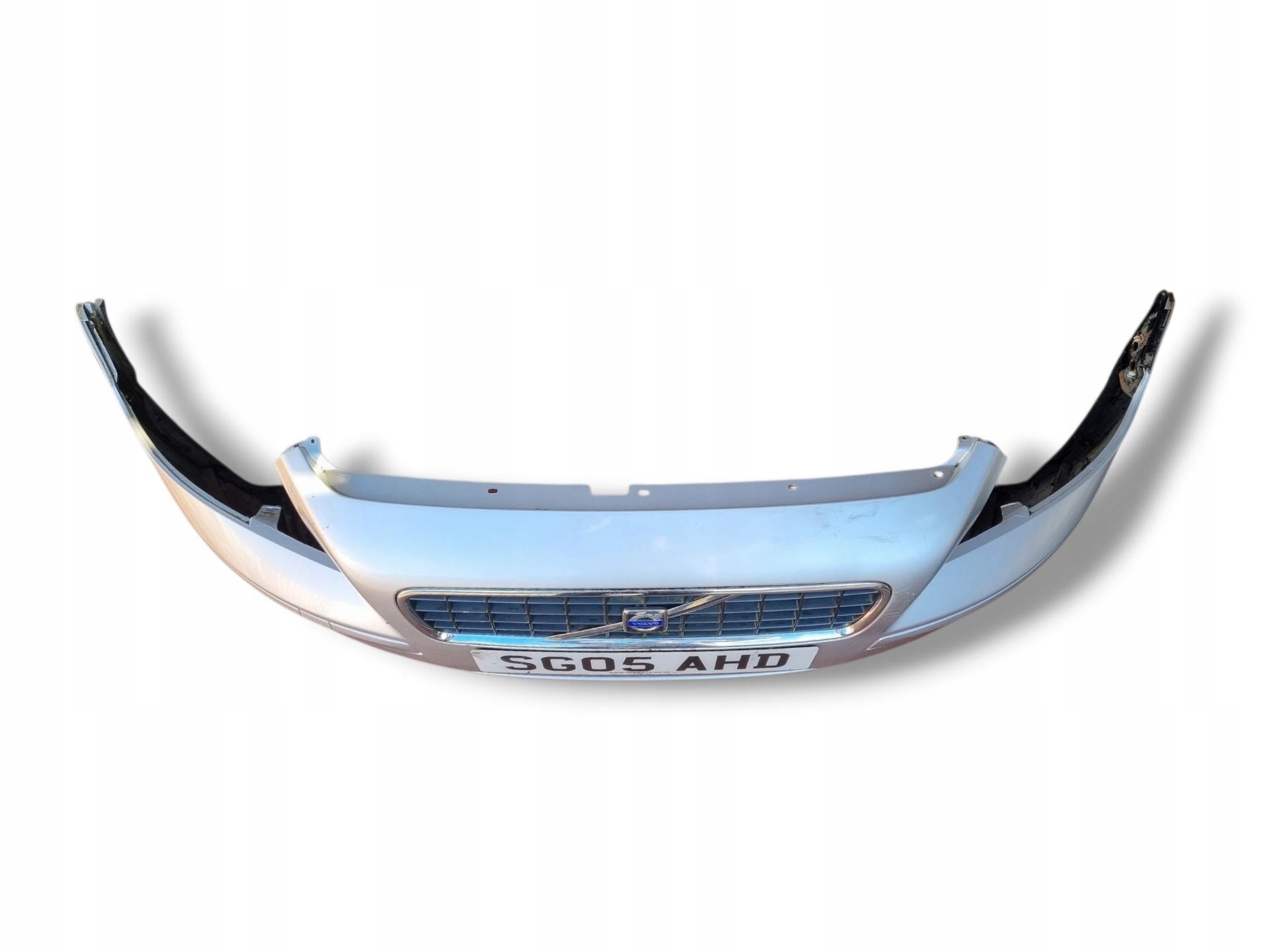 bumper front Volvo S40 2 2005 30655878