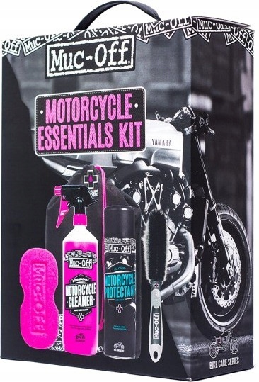 Muc Off Zestaw do mycia motocykla prezent Brand Muc Off