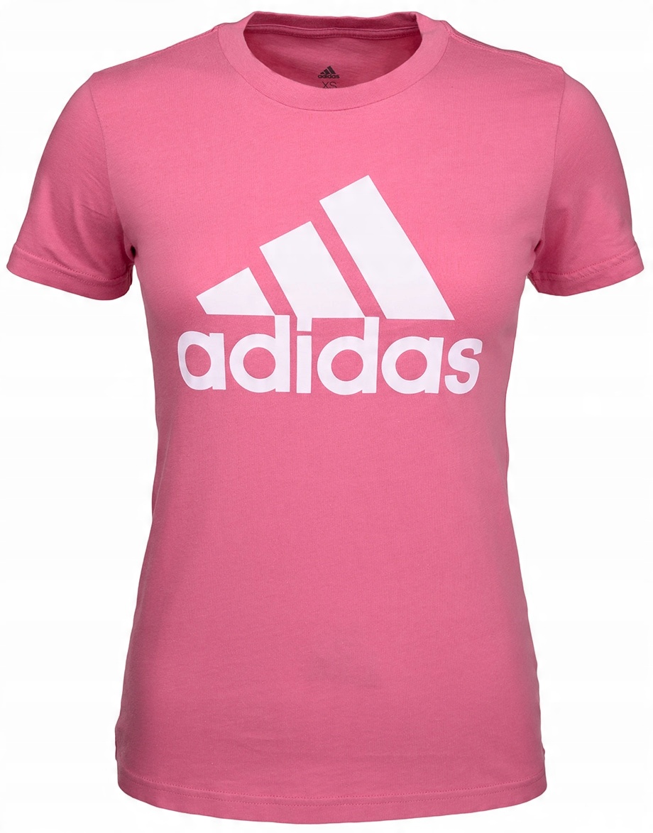 

Koszulka t-shirt damska adidas Essentials roz.M