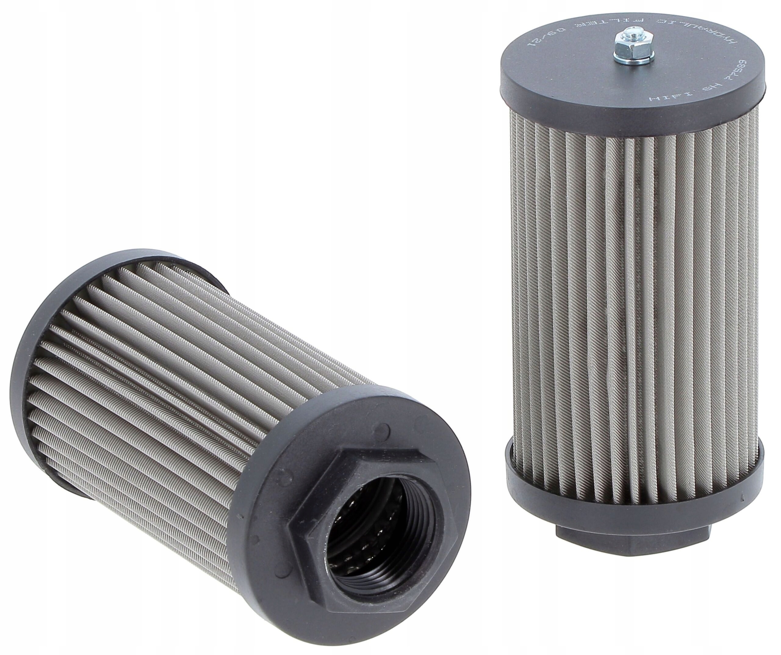 Hydraulický filtr Sh 77589 Hifi Filter