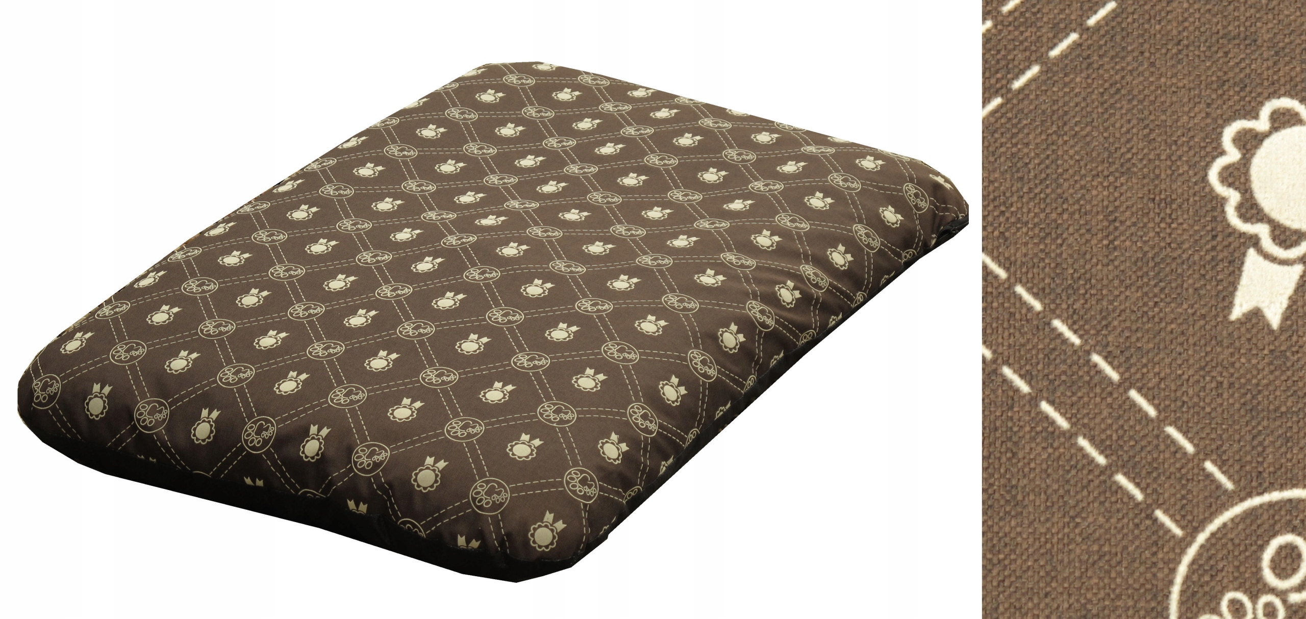 

Poducha Legowisko Materac Rozbieralny XL