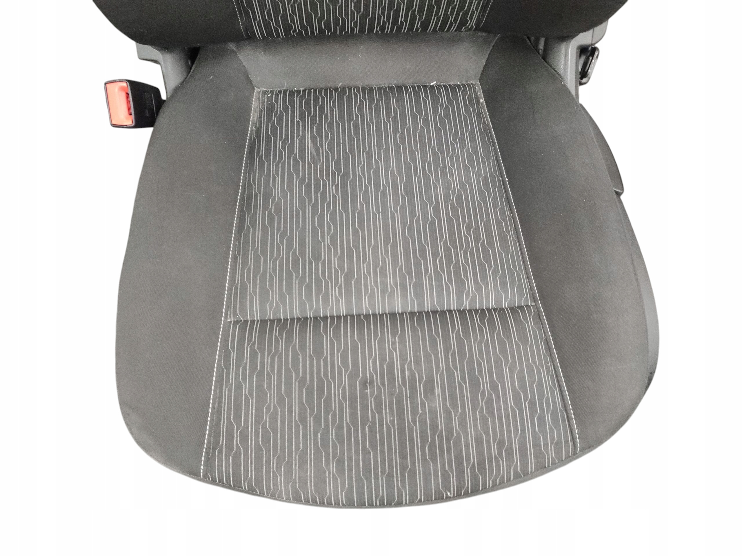 seat left front front driver´s OPEL ASTRA J IV LIFT (12-15) EUROPA