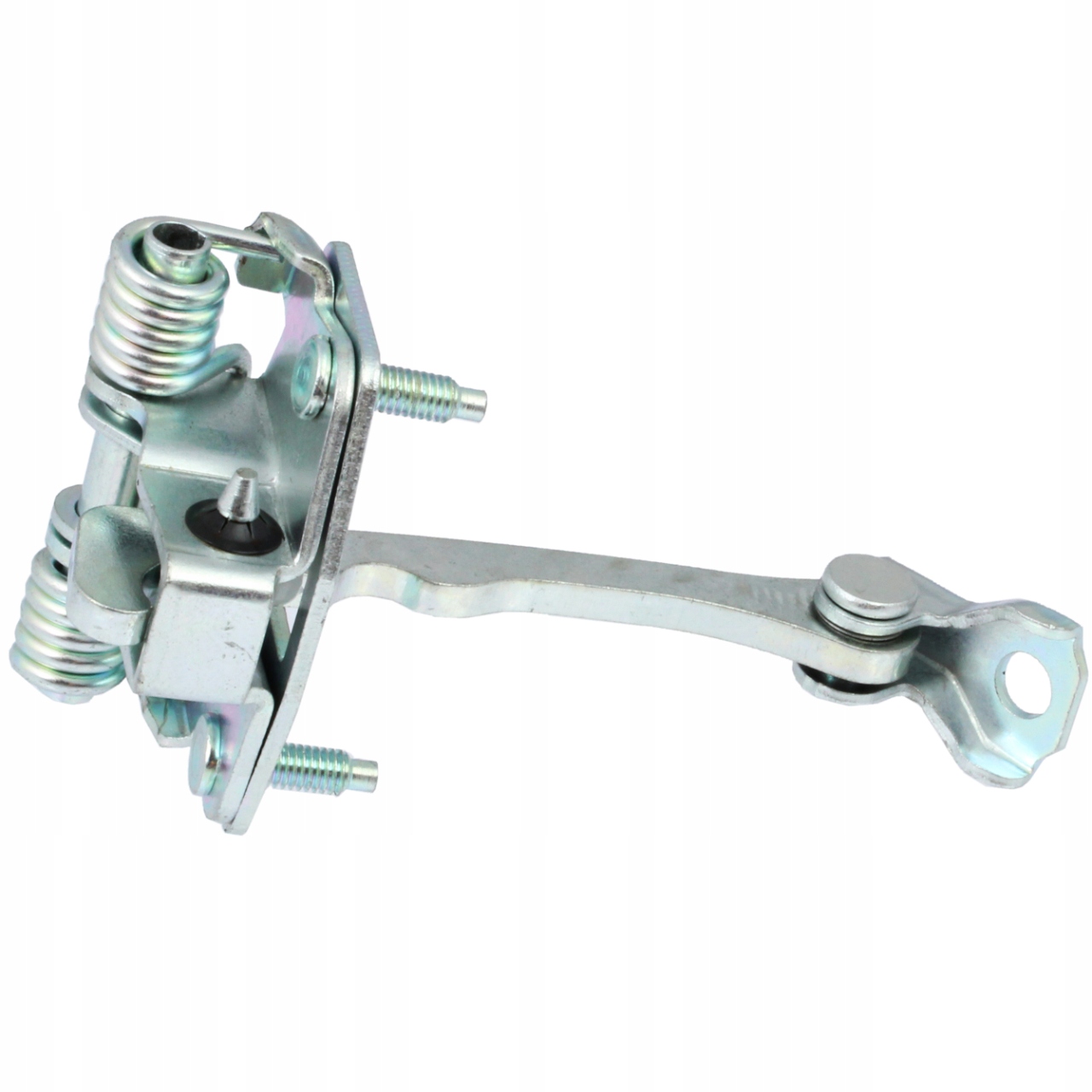 CITROEN C2 03- OGRANICZNIK DRZWI PRZÓD LEWY PRAWY