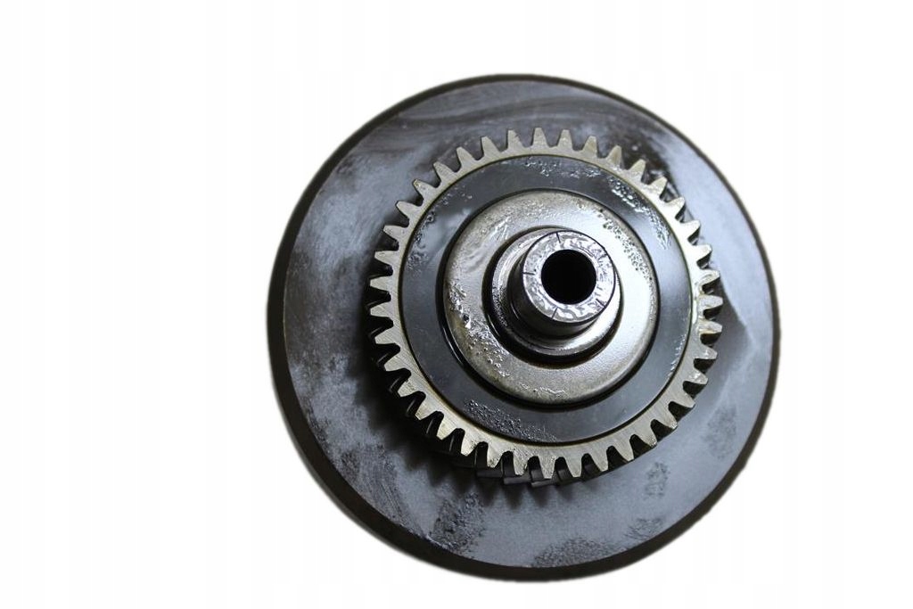 HONDA GL1500 SC22B ZEBATKA TRYB KOLO POSREDNIE