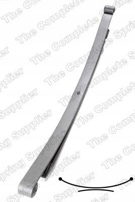 RESOR PIÓROWY MERCEDES, VOLKSWAGEN T