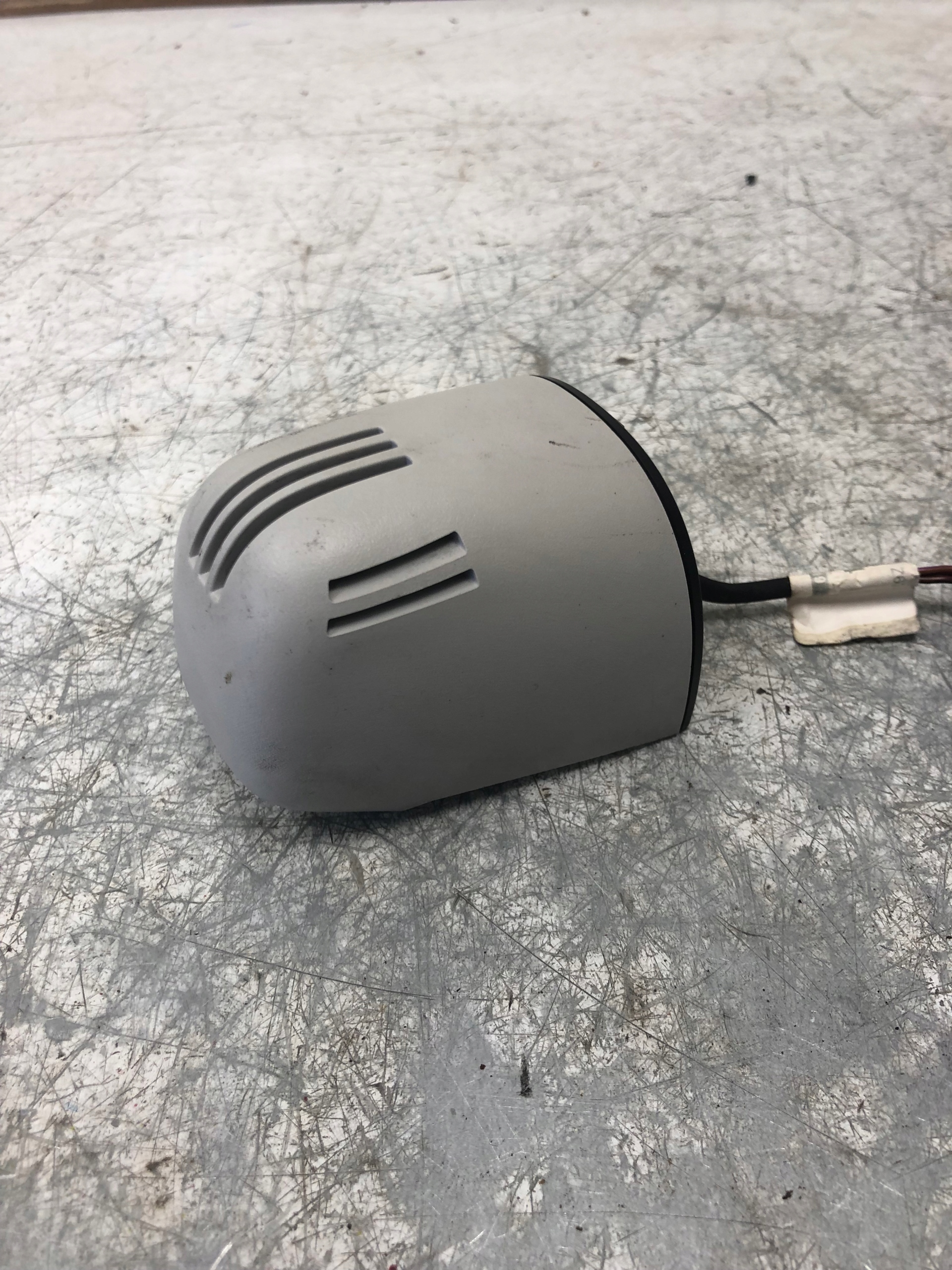 Sensor JAKOSCI luft AUDI A4 B8 A5 8K0907658E