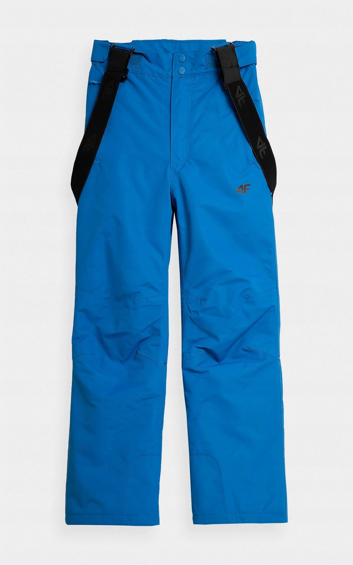 

Spodnie Juniorskie Narciarskie 4F Regulowane 152