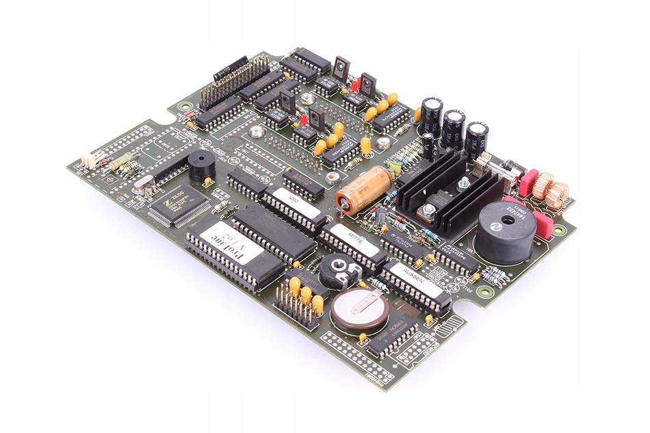 HELMHOLZ 1102V12 PŁYTA GŁÓWNA ID64271